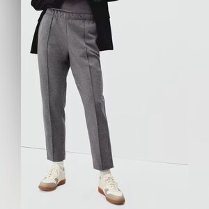 Everlane The Dream‎ Pant in Heathered Charcoal S